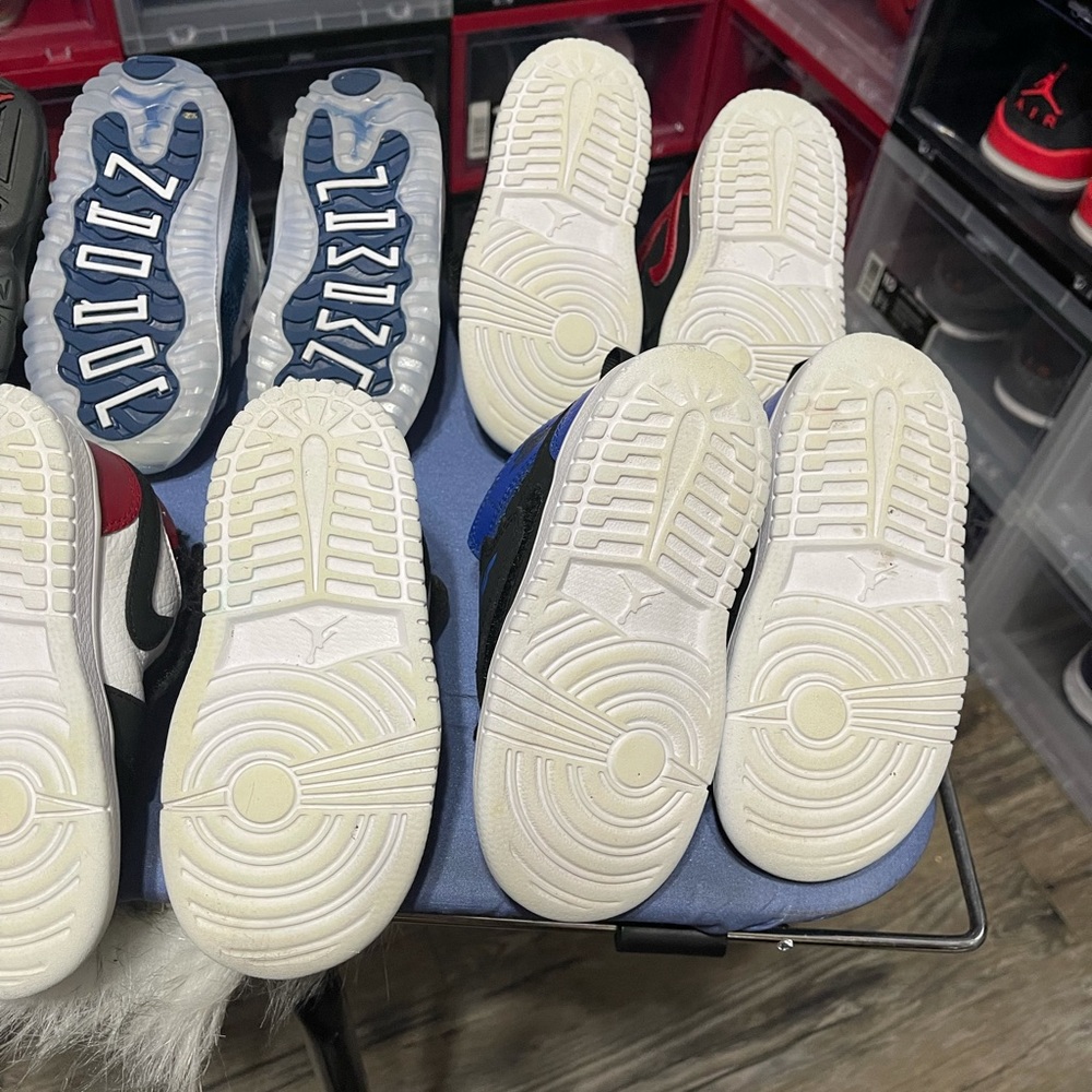 Jordan bundle - Picture 4 of 5